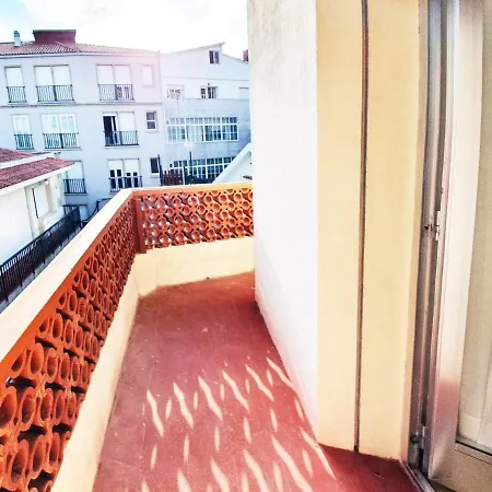 Apartmán Centro *