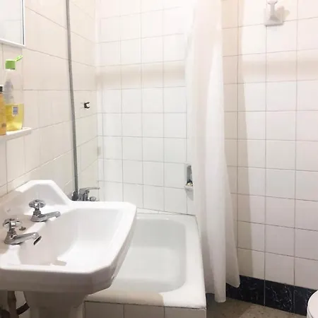 Centro Apartamento Sanxenxo