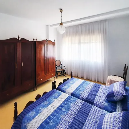 Apartmán Centro