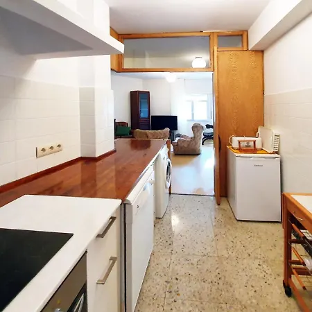 Centro Apartmán