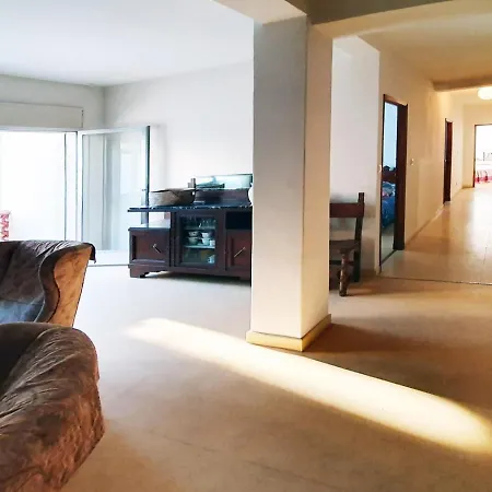 Apartmán Centro Sanxenxo