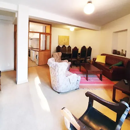 Apartmán Centro *