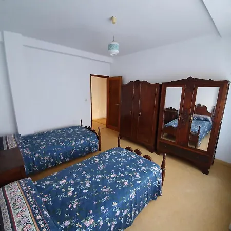 Centro Apartmán Sanxenxo